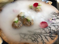 -正德楼果木烤鸭·渔家菜(东港店)