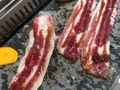 -千纸鹤嫩汁烤肉(西大直街店)