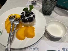 -美奈小馆·越南料理(中航城君尚购物中心店)