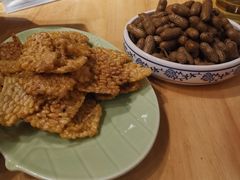 -聚汇三少·龙虾·中餐厅(莫邪路新天地店)