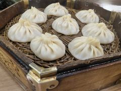 -西安贾三灌汤包·回坊小吃·清真炒菜(北院门总店)