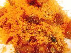 金牌蒜香骨-临界音乐酒馆·小龙虾·江湖菜(华熙LIVE·鱼洞店)