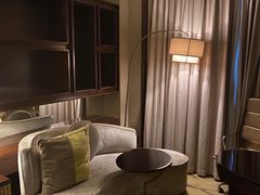 -西安赛瑞喜来登大酒店