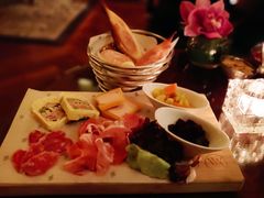 -LONG BAR 廊吧(外滩华尔道夫酒店)