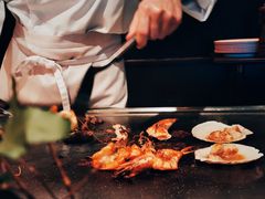 -滩万日本料理Nadaman(国贸大酒店)