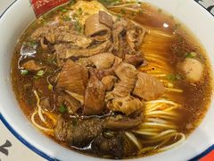 -公交新村粉店(赤岗冲店)