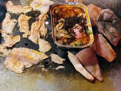 -正宗石棉烧烤(汉源店)