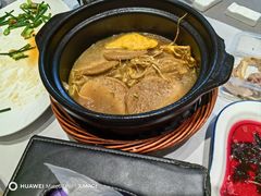 -钱记·乡野菜(紫荆花路店)
