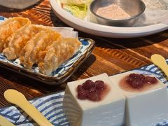 -小川洋风料理(汉街店)