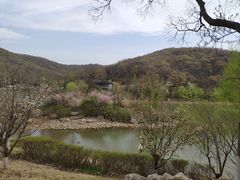-南山风景名胜区