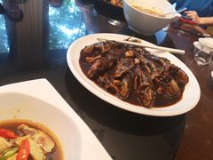 -逸林轩中餐厅(中信泰富朱家角锦江酒店)