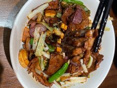 -寻裕记·现炒浇头面(人民广场店)