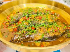 -堂瓦里·33年传统赣菜(第一街区店)