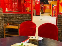 -芦月轩羊蝎子(太平桥店)