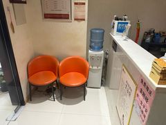 -筋骨堂热敷推拿按摩(翠华路店)