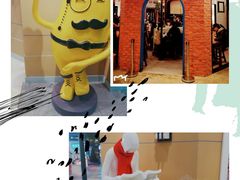 -皇庭广场(福华三路店)