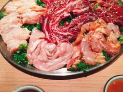 -烧肉达人•炭火烧肉(新天地店)