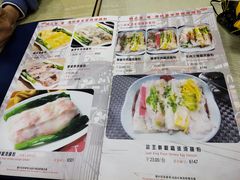 -香港威特瑞茶餐厅(小白楼音乐厅店)