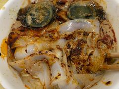 -清真·宏顺祥卤汁凉粉(大皮院店)
