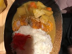 -村上一屋·亚洲菜融合小馆(南楼店)