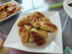 -黄店镇芝堰英才饭店