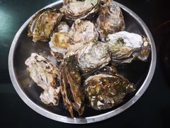 -石塘路海鲜市场(草厂中路店)