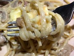 意大利传统车轮面-新贝乐意大利餐厅(苏州中心店)