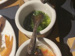 -拉蒂娜·巴西牛排馆 Latina·Brazilian Steakhouse(王府井喜悦店)