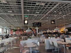 大堂-宜家·瑞典风味餐厅(烟台路店)