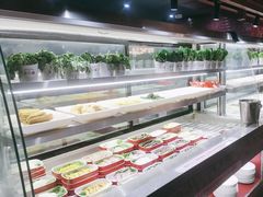 -芝小官毛肚火锅海鲜自助(淮安清江浦区新亚店)
