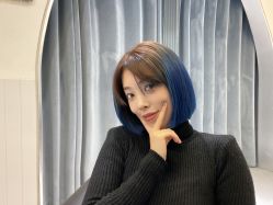 -MRMODE时尚先生美发沙龙