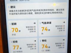 -灸春堂·专业艾灸·连锁品牌(丰潭路店)