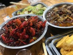 -陈氏肥蛤(小纬六路总店)