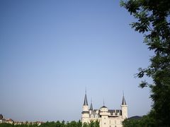 -北京张裕爱斐堡酒庄