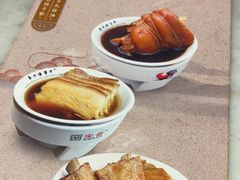 -宝香绑线肉骨茶(柏威年广场店)