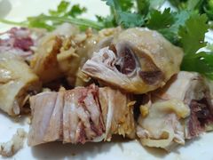 -电白鸭粥店(下沙二坊88号店)