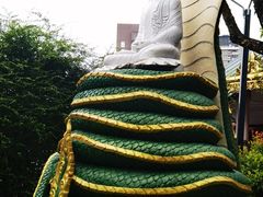 -ခြောက်ထပ်ကြီးရွှေသာလျောင်းဘုရားကြီး