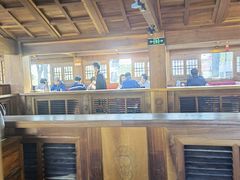 大堂-小吊梨汤·北京菜(香山店)