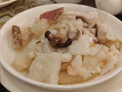 -新聚丰菜馆(太监弄店)