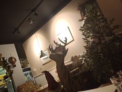 -Deer Park鹿园西餐(仁恒置地广场店)