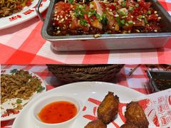 -辣小鲜·南昌大排档(船山路店)