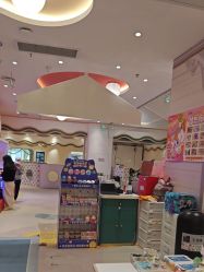 -奈尔宝家庭中心·亲子餐厅(苏州大悦城店)