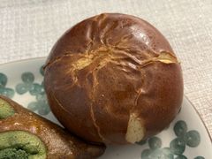 -SilverFlow银流咖啡(滨海云中心店)