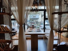 -麦甜创意轻食餐厅(西康路店)