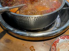 -谭三娘鲜切牛肉自助火锅(九眼桥总店)