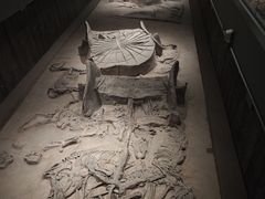 -北京大葆台遗址博物馆