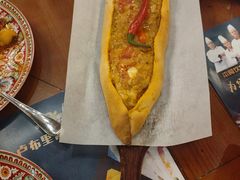 -卢布里西餐厅(总店)