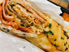 -卞姐蛋饼(陕西南路店)