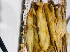 香煎九兔鱼-双井轩(双井店)