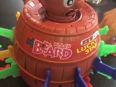 -BGM CLUB二次元主题桌游店(康王路店)